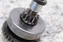 2011 SEA-DOO GTI 130 Starter Bendix Gear Clutch 420890639 420889872 - Watercraft