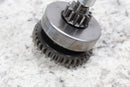 2011 SEA-DOO GTI 130 Starter Bendix Gear Clutch 420890639 420889872 - Watercraft