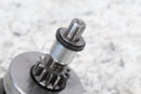 2011 SEA-DOO GTI 130 Starter Bendix Gear Clutch 420890639 420889872 - Watercraft