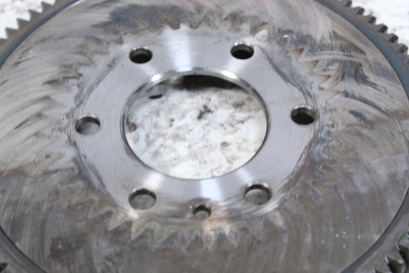 2011 SEA-DOO GTI 130 Starter Gear 420835160 - Watercraft