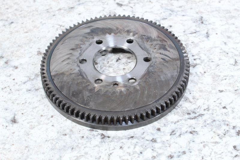 2011 SEA-DOO GTI 130 Starter Gear 420835160 - Watercraft