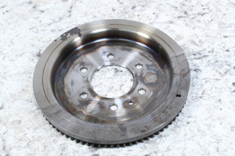 2011 SEA-DOO GTI 130 Starter Gear 420835160 - Watercraft