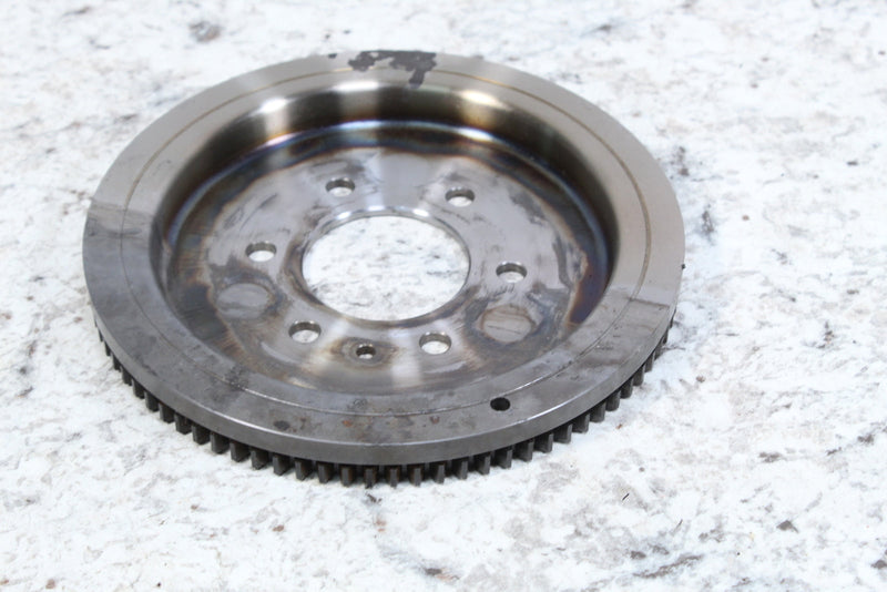 2011 SEA-DOO GTI 130 Starter Gear 420835160 - Watercraft
