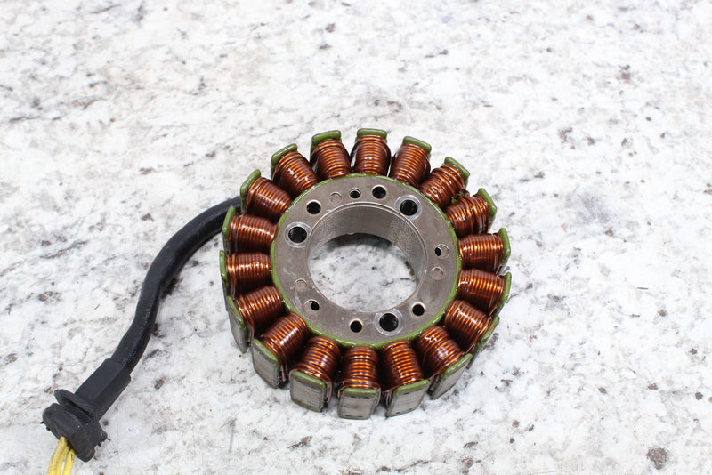 2011 SEA-DOO GTI 130 Stator Alternator Generator 420889721 - Watercraft