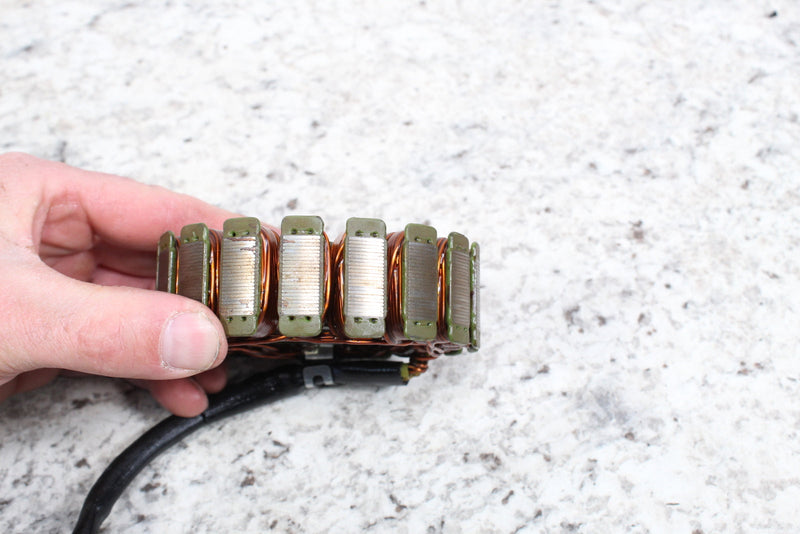 2011 SEA-DOO GTI 130 Stator Alternator Generator 420889721 - Watercraft