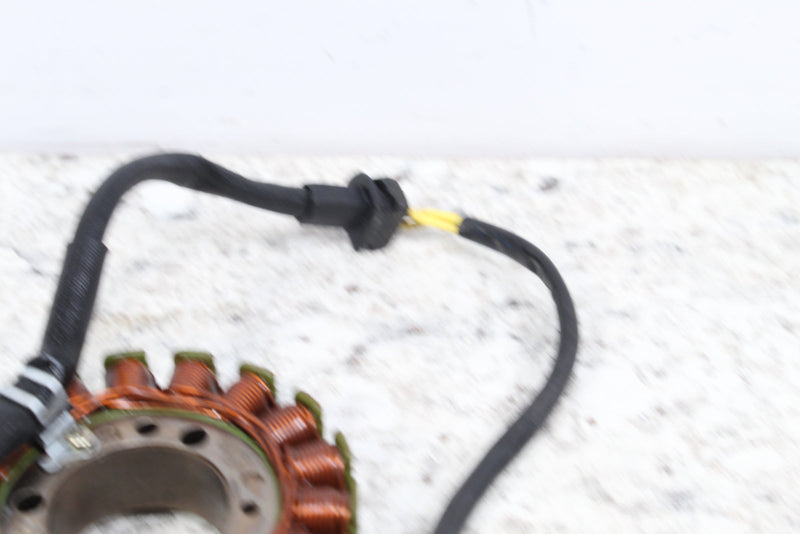 2011 SEA-DOO GTI 130 Stator Alternator Generator 420889721 - Watercraft