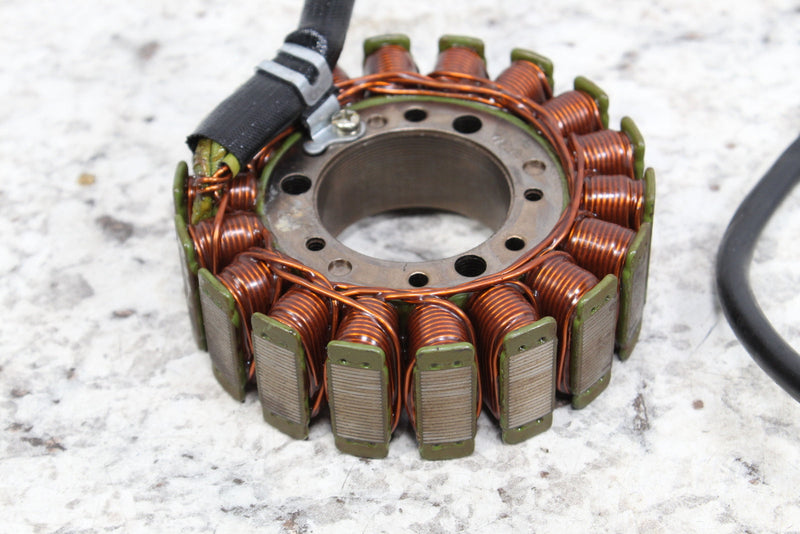 2011 SEA-DOO GTI 130 Stator Alternator Generator 420889721 - Watercraft