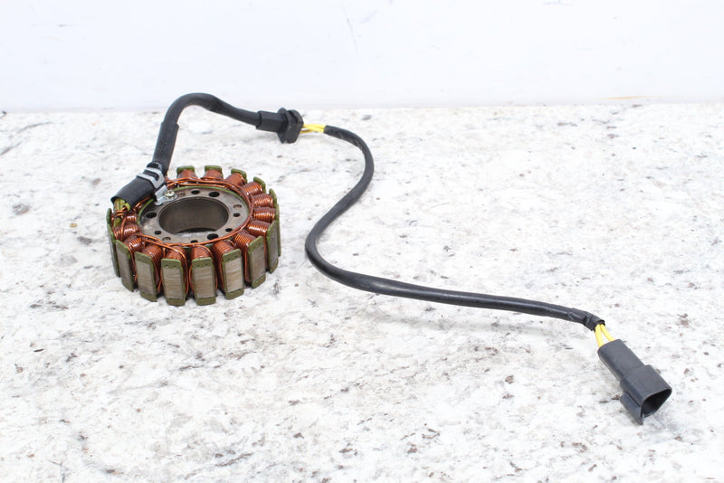 2011 SEA-DOO GTI 130 Stator Alternator Generator 420889721 - Watercraft