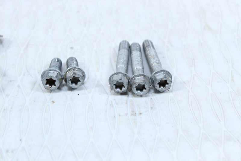 2011 SEA-DOO GTI 130 Stator Mounting Bolts 420641258 - Watercraft