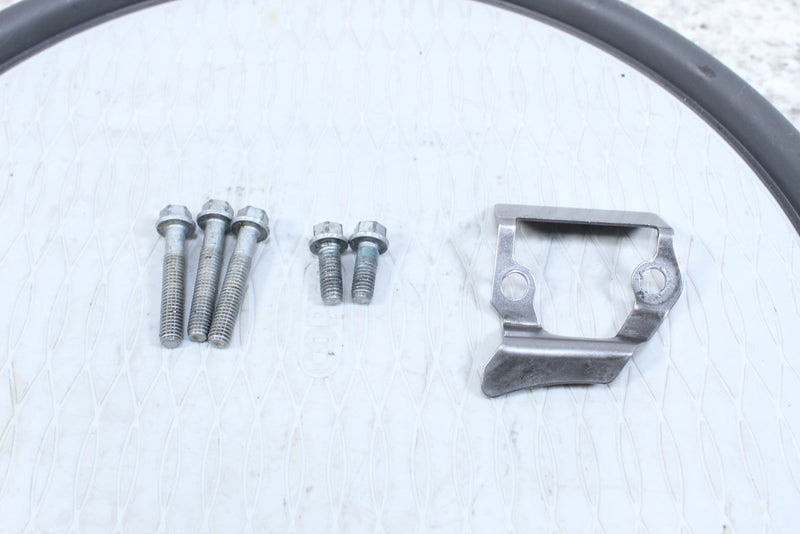 2011 SEA-DOO GTI 130 Stator Mounting Bolts 420641258 - Watercraft