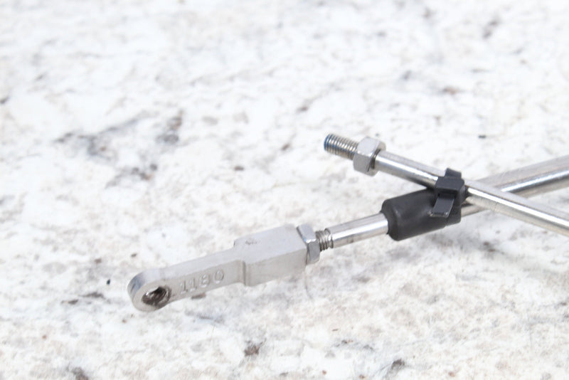 2011 SEA-DOO GTI 130 Steering Cable 277001578 - Watercraft
