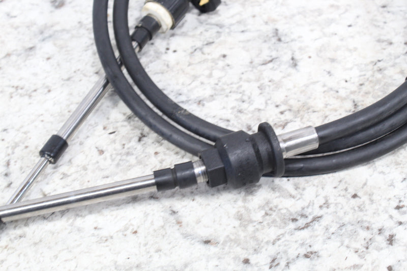 2011 SEA-DOO GTI 130 Steering Cable 277001578 - Watercraft