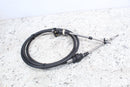 2011 SEA-DOO GTI 130 Steering Cable 277001578 - Watercraft