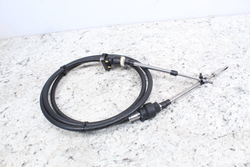 2011 SEA-DOO GTI 130 Steering Cable 277001578 - Watercraft