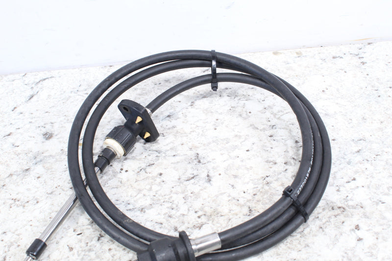 2011 SEA-DOO GTI 130 Steering Cable 277001578 - Watercraft