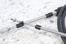 2011 SEA-DOO GTI 130 Steering Cable 277001578 - Watercraft