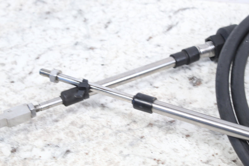 2011 SEA-DOO GTI 130 Steering Cable 277001578 - Watercraft