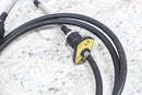 2011 SEA-DOO GTI 130 Steering Cable 277001578 - Watercraft