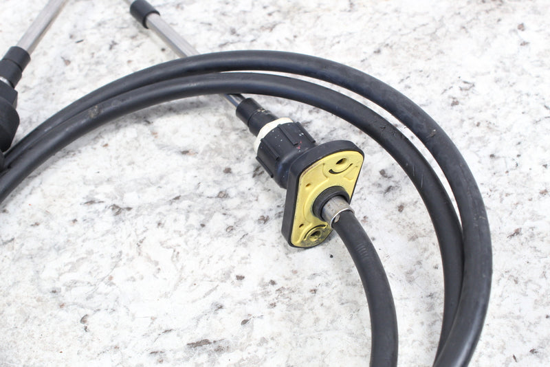 2011 SEA-DOO GTI 130 Steering Cable 277001578 - Watercraft