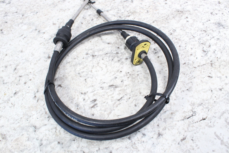 2011 SEA-DOO GTI 130 Steering Cable 277001578 - Watercraft