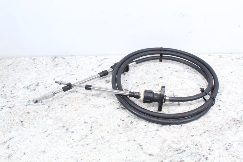 2011 SEA-DOO GTI 130 Steering Cable 277001578 - Watercraft