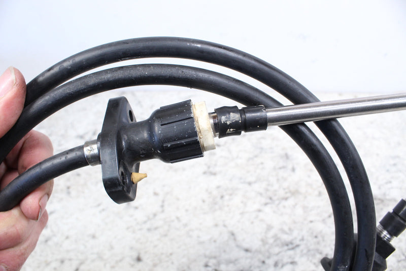 2011 SEA-DOO GTI 130 Steering Cable 277001578 - Watercraft