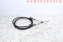 2011 SEA-DOO GTI 130 Steering Cable 277001578 - Watercraft