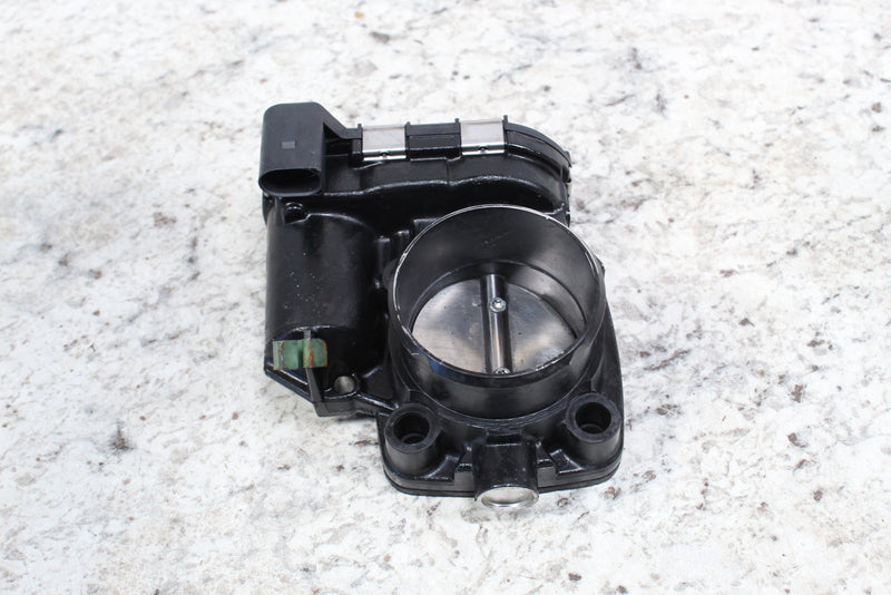 2011 SEA-DOO GTI 130 Throttle Body Assembly 427892590 - Watercraft