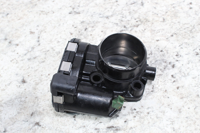2011 SEA-DOO GTI 130 Throttle Body Assembly 427892590 - Watercraft