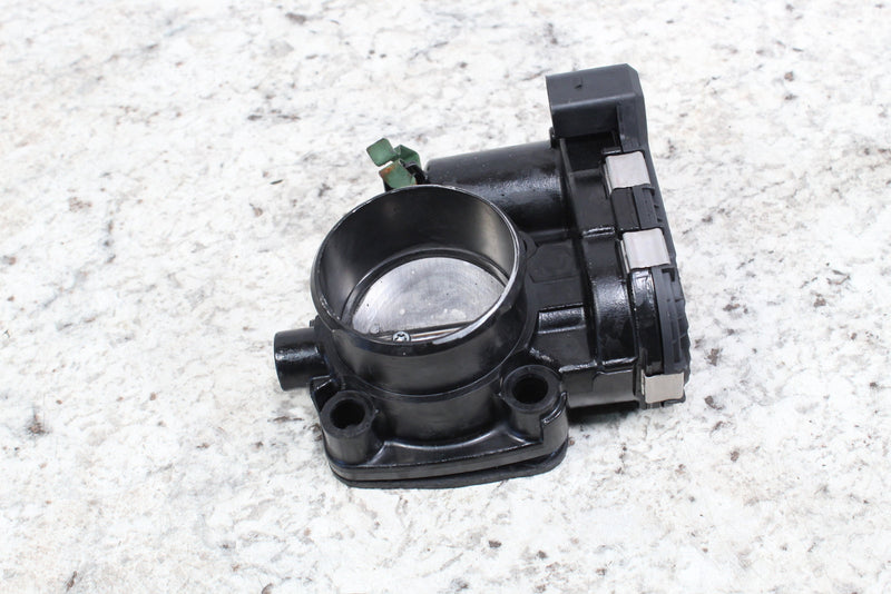 2011 SEA-DOO GTI 130 Throttle Body Assembly 427892590 - Watercraft