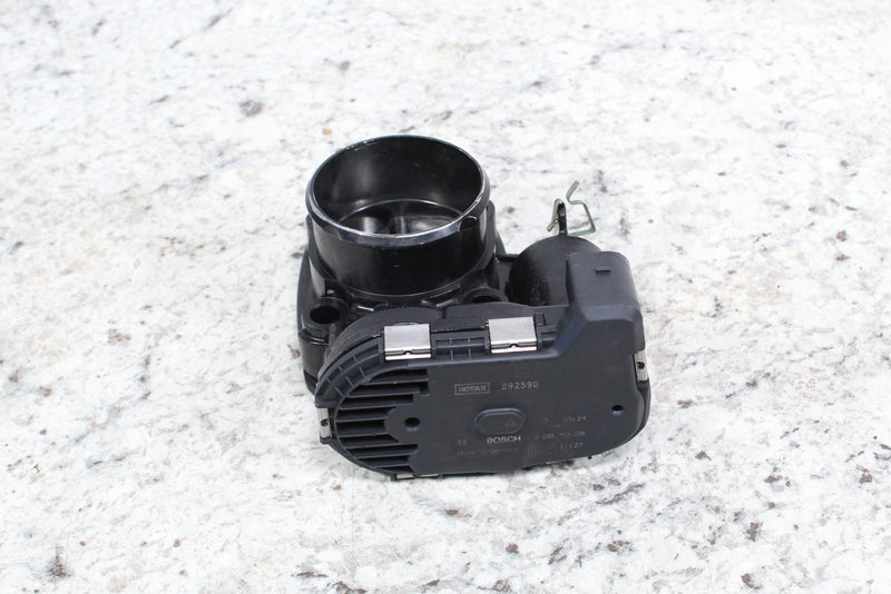 2011 SEA-DOO GTI 130 Throttle Body Assembly 427892590 - Watercraft