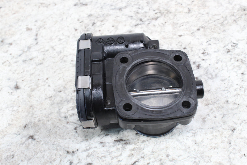 2011 SEA-DOO GTI 130 Throttle Body Assembly 427892590 - Watercraft