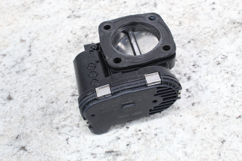 2011 SEA-DOO GTI 130 Throttle Body Assembly 427892590 - Watercraft