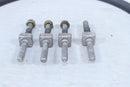 2011 SEA-DOO GTI 130 Transom Jet Pump Mounting Bolts 250300046 - Watercraft