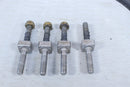 2011 SEA-DOO GTI 130 Transom Jet Pump Mounting Bolts 250300046 - Watercraft