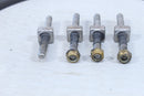 2011 SEA-DOO GTI 130 Transom Jet Pump Mounting Bolts 250300046 - Watercraft