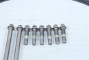 2011 SEA-DOO GTI 130 Water Pump Housing Mounting Bolts 420641338 420641238 - Watercraft