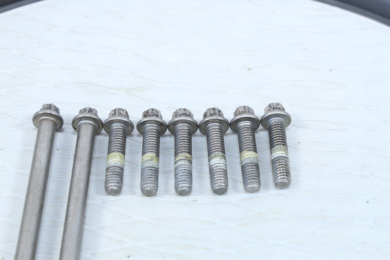 2011 SEA-DOO GTI 130 Water Pump Housing Mounting Bolts 420641338 420641238 - Watercraft