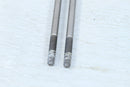 2011 SEA-DOO GTI 130 Water Pump Housing Mounting Bolts 420641338 420641238 - Watercraft