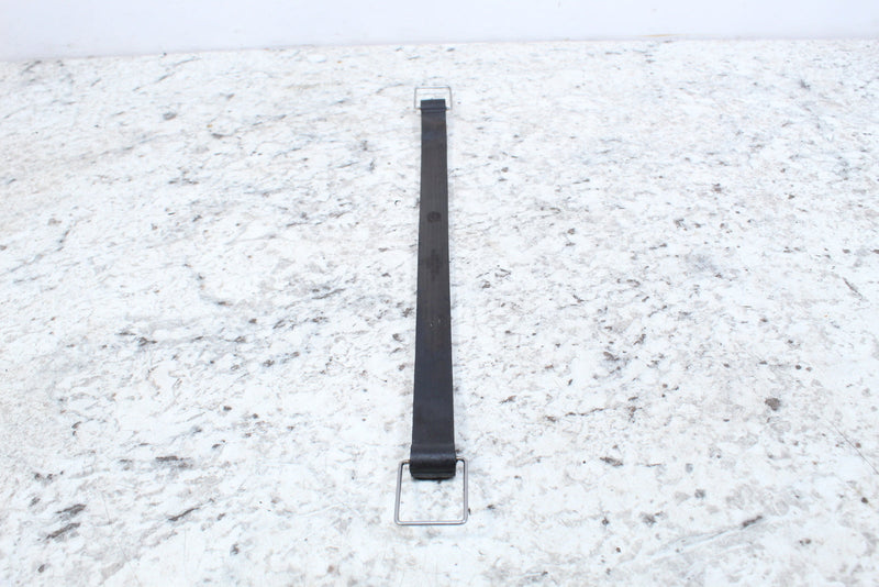 2011 SEA-DOO GTI 130 Waterbox Strap Muffler Band Hold Down 293850093 - Watercraft
