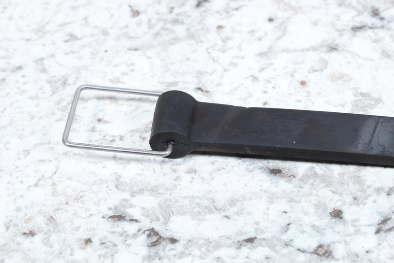 2011 SEA-DOO GTI 130 Waterbox Strap Muffler Band Hold Down 293850093 - Watercraft