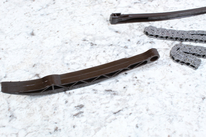 2011 SEA-DOO GTX 215 IS Cam Chain and Guides Tensioners 420898042 - Watercraft