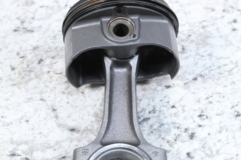 2011 SEA-DOO GTX 215 IS Connecting Rod and Piston Crank - 420917516 - Watercraft