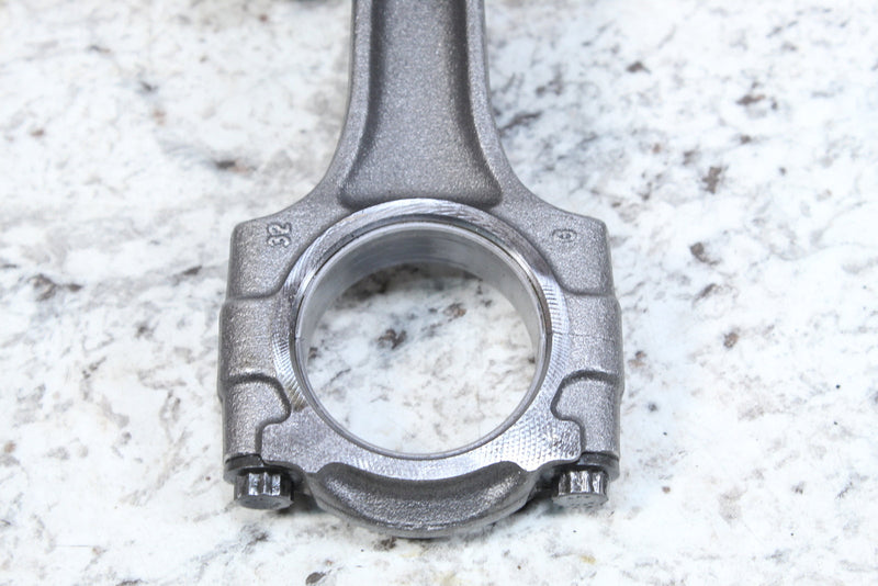 2011 SEA-DOO GTX 215 IS Connecting Rod and Piston Crank - 420917516 - Watercraft