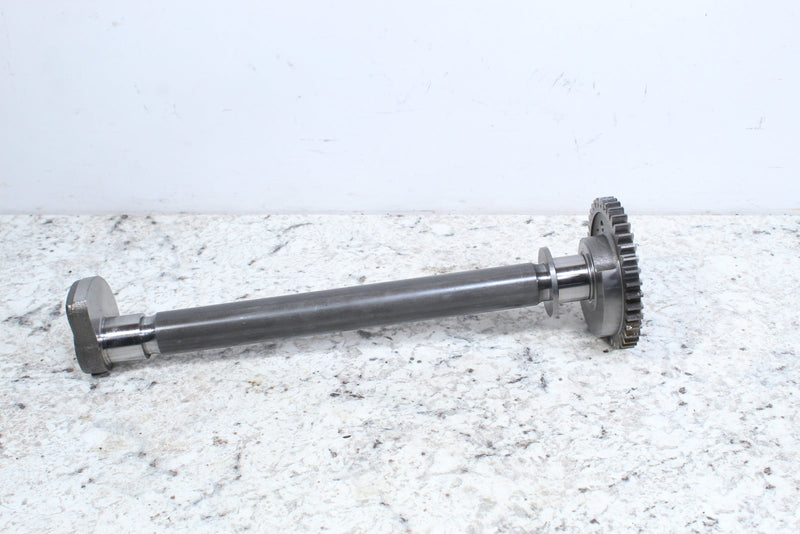 2011 SEA-DOO GTX 215 IS Counter Balancer Shaft 420837556 - Watercraft