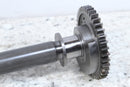 2011 SEA-DOO GTX 215 IS Counter Balancer Shaft 420837556 - Watercraft