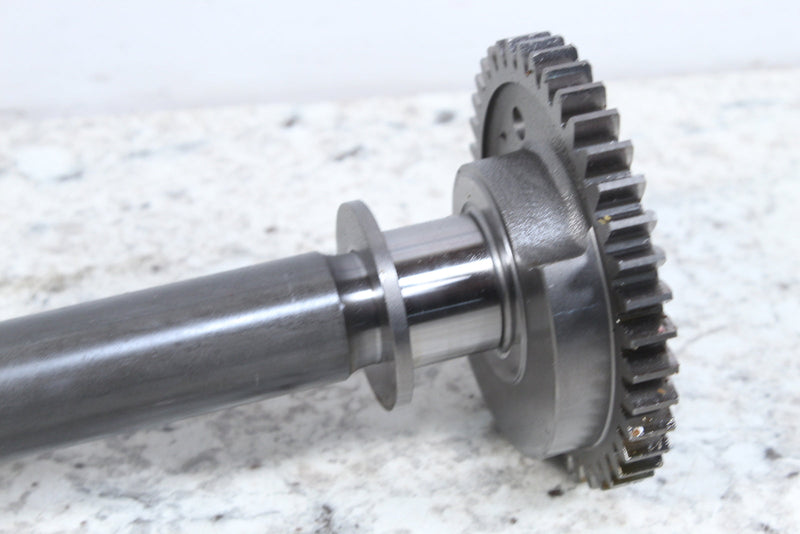 2011 SEA-DOO GTX 215 IS Counter Balancer Shaft 420837556 - Watercraft