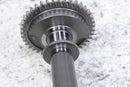2011 SEA-DOO GTX 215 IS Counter Balancer Shaft 420837556 - Watercraft
