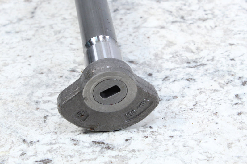 2011 SEA-DOO GTX 215 IS Counter Balancer Shaft 420837556 - Watercraft
