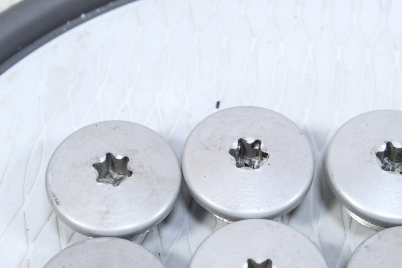 2011 SEA-DOO GTX 215 IS Crankcase Engine Block Plugs 420641171 - Watercraft